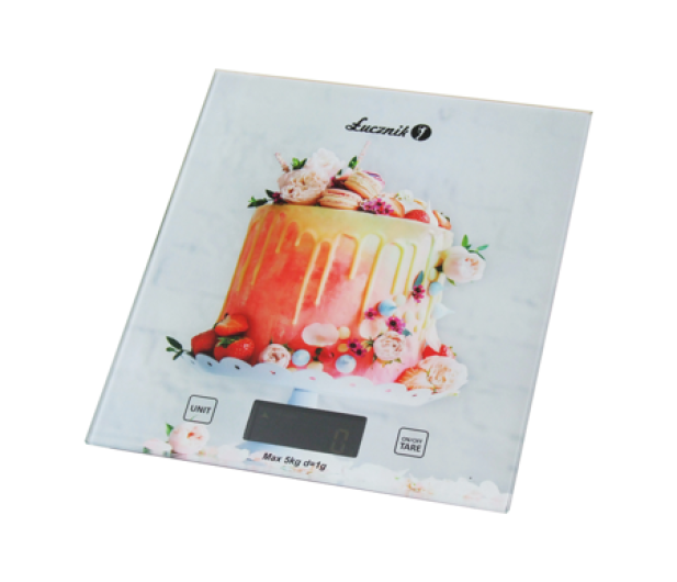 Łucznik PT-852 Tort - 1405210 - zdjęcie